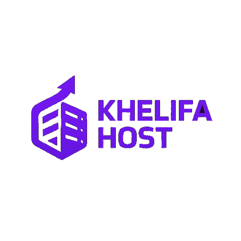 KHELIFA HOST